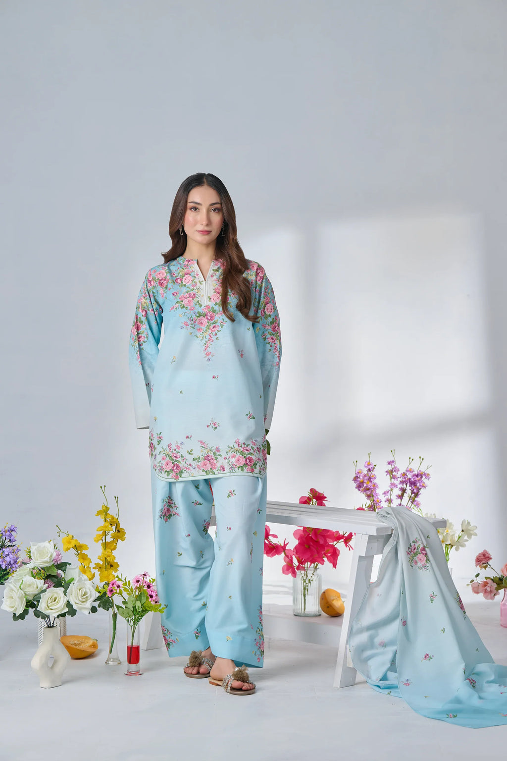 COCOON SPRING BREEZE 2PC