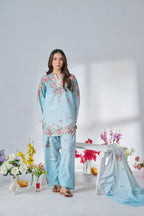 COCOON SPRING BREEZE 2PC