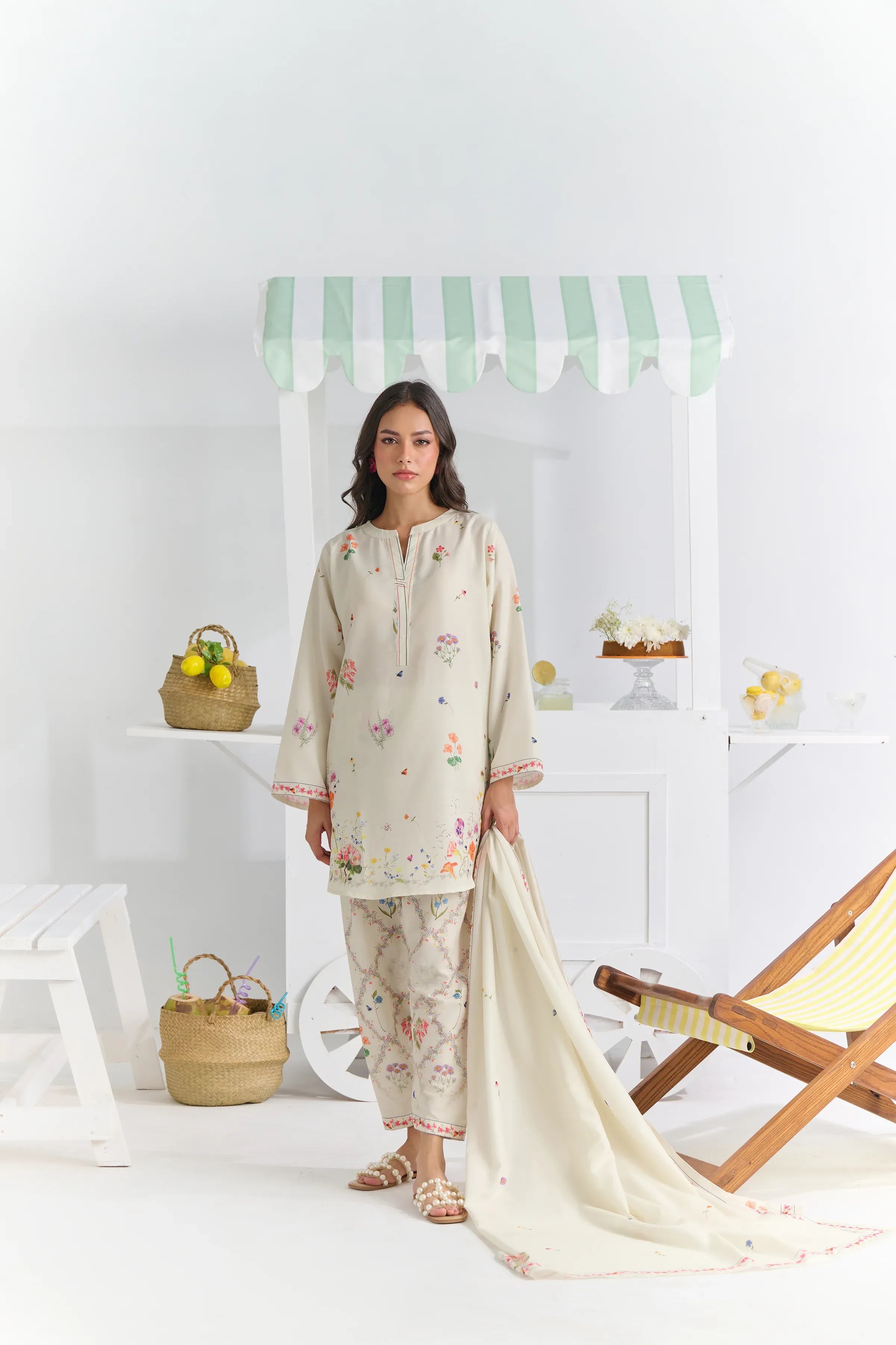 COCOON JUÑE 3PC