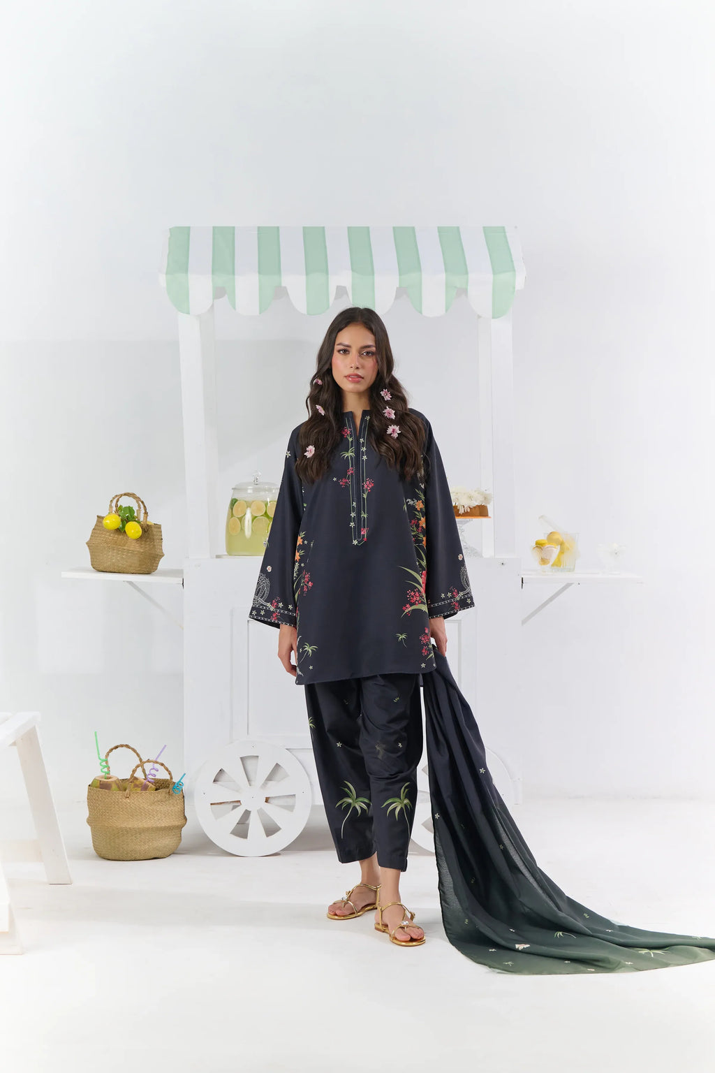 COCOON ZOE 3PC