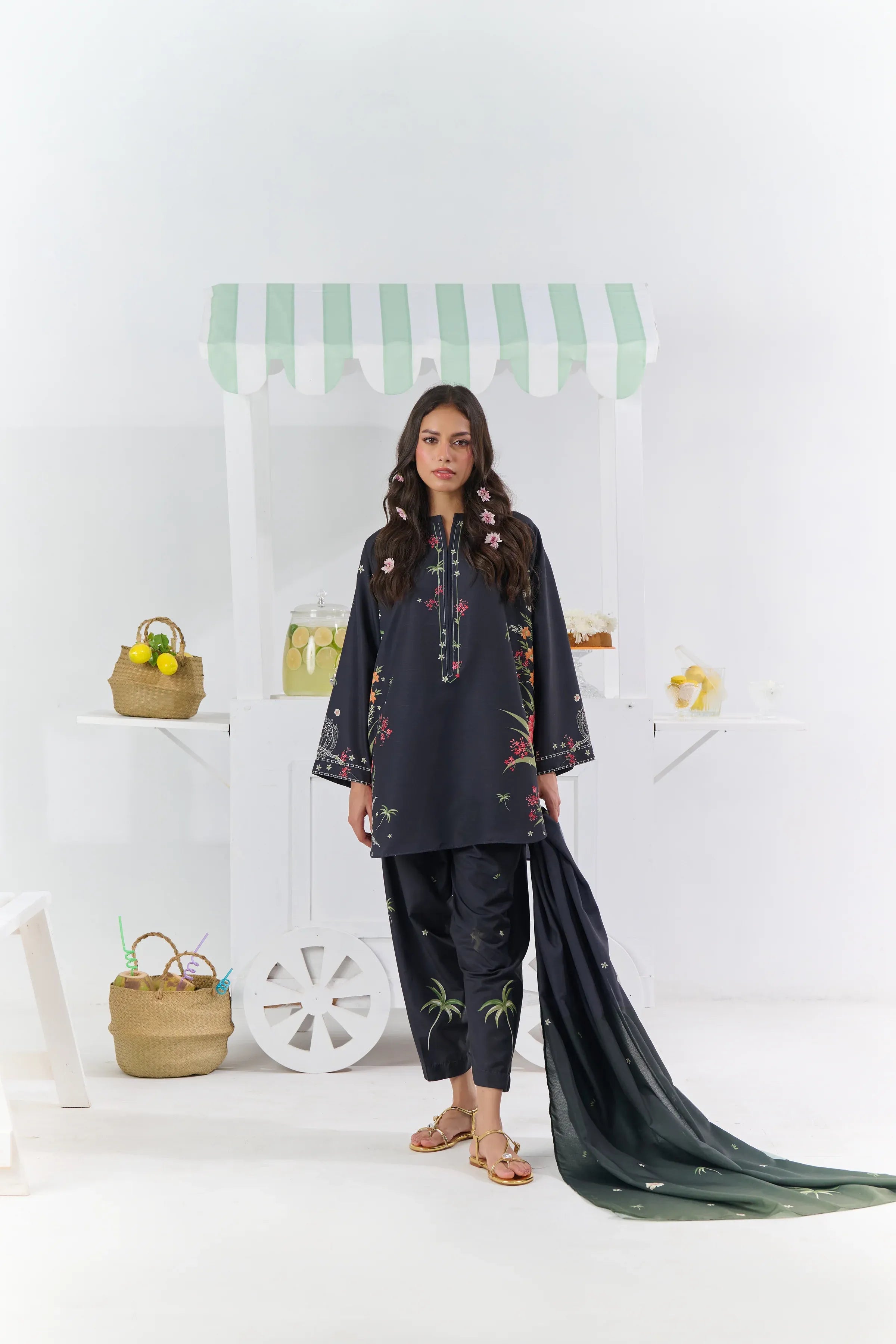 COCOON ZOE 3PC