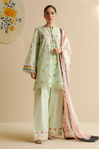 COCO PRINTS KAIA-9A