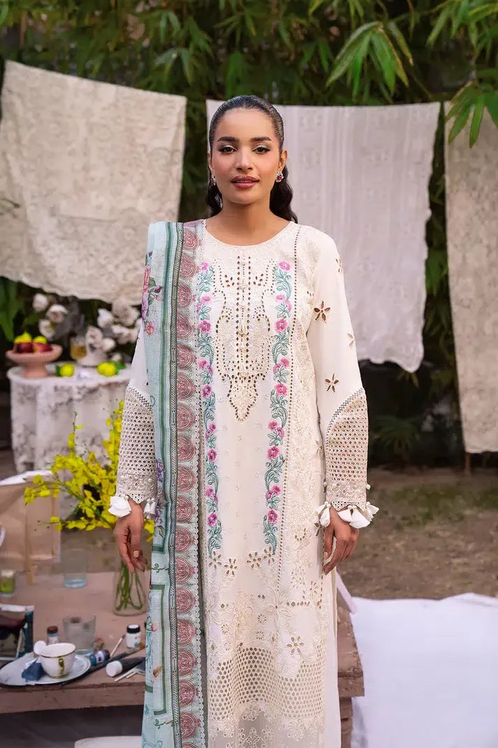 ZOYA & FATIMA EID LUXE ABEER