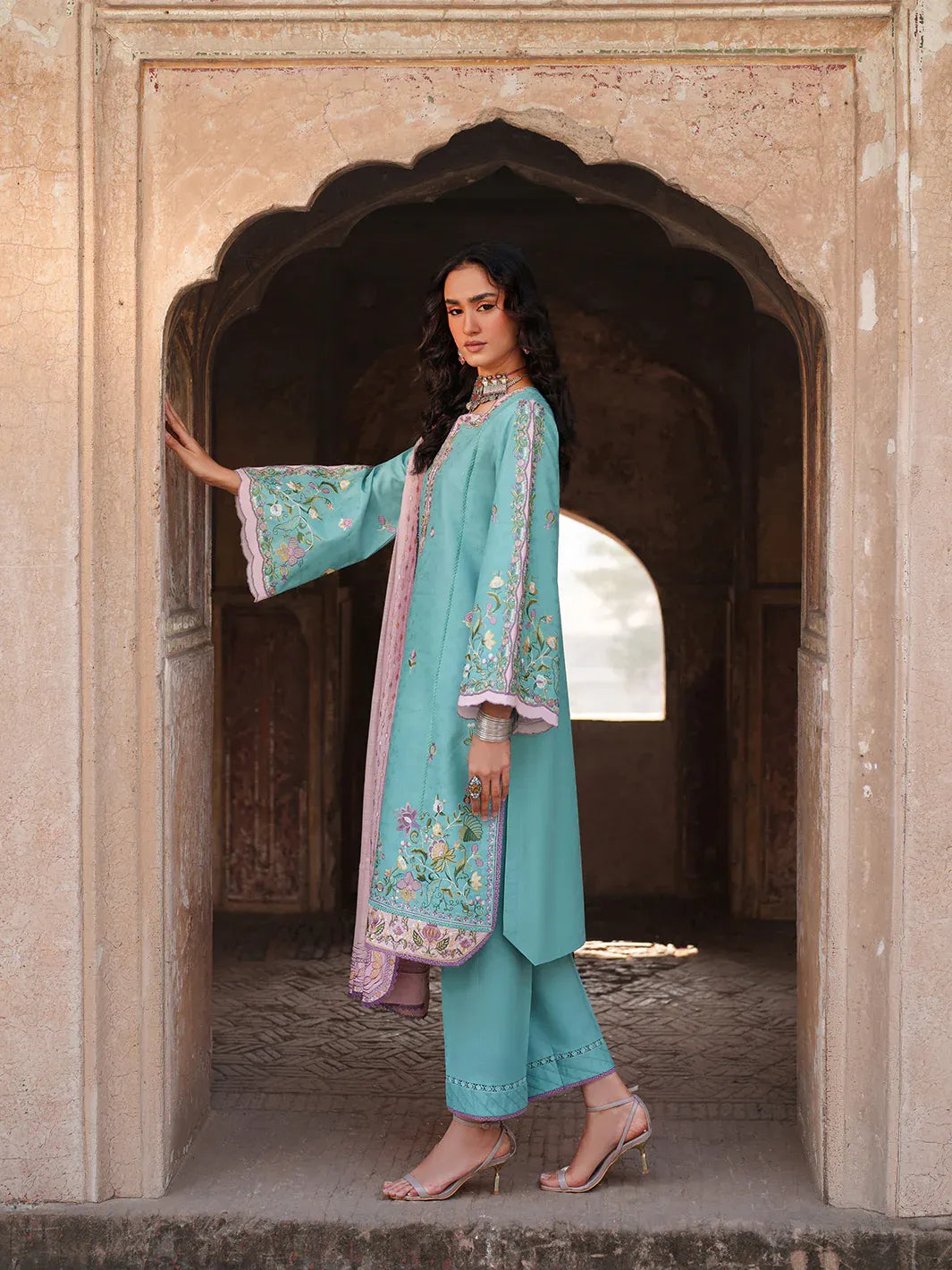 BIN ILYAS SUROOR 247-A 3PC