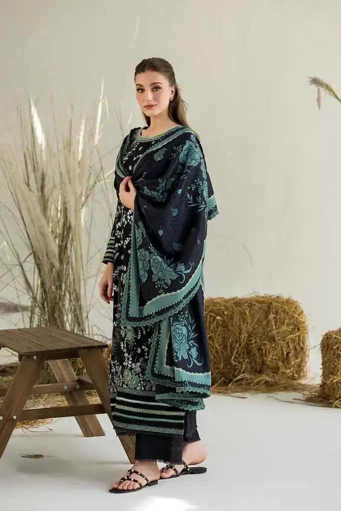 SOBIA NAZIR D-2A