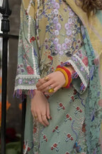 SOBIA NAZIR SN BASICS D-2B
