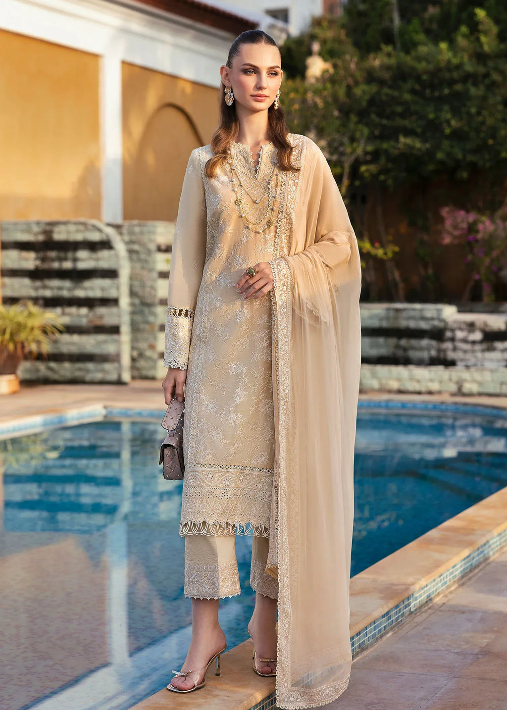 KANWAL MALIK SAGE