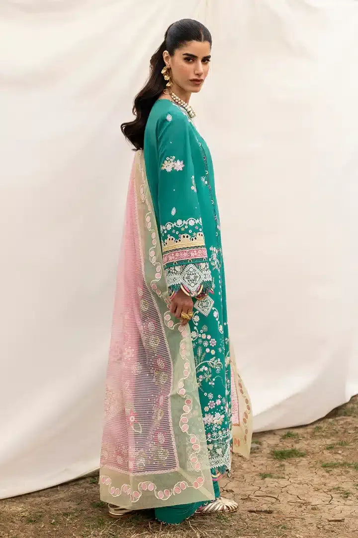 QALAMKAR QLINEKARI DC-08