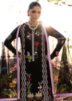 STITCHED BY CC D-06B SAIRA SHKIRA 3PC