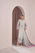 COCOON VICTORIAN ROSE 3PC