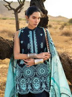 ZAINAB CHOTTANI SPRING SILVA