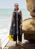 SIRAA BY SADAF FAWAD KHAN D-09