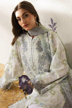 STITCHED BY CC BAROQUE UF-4425 3PC
