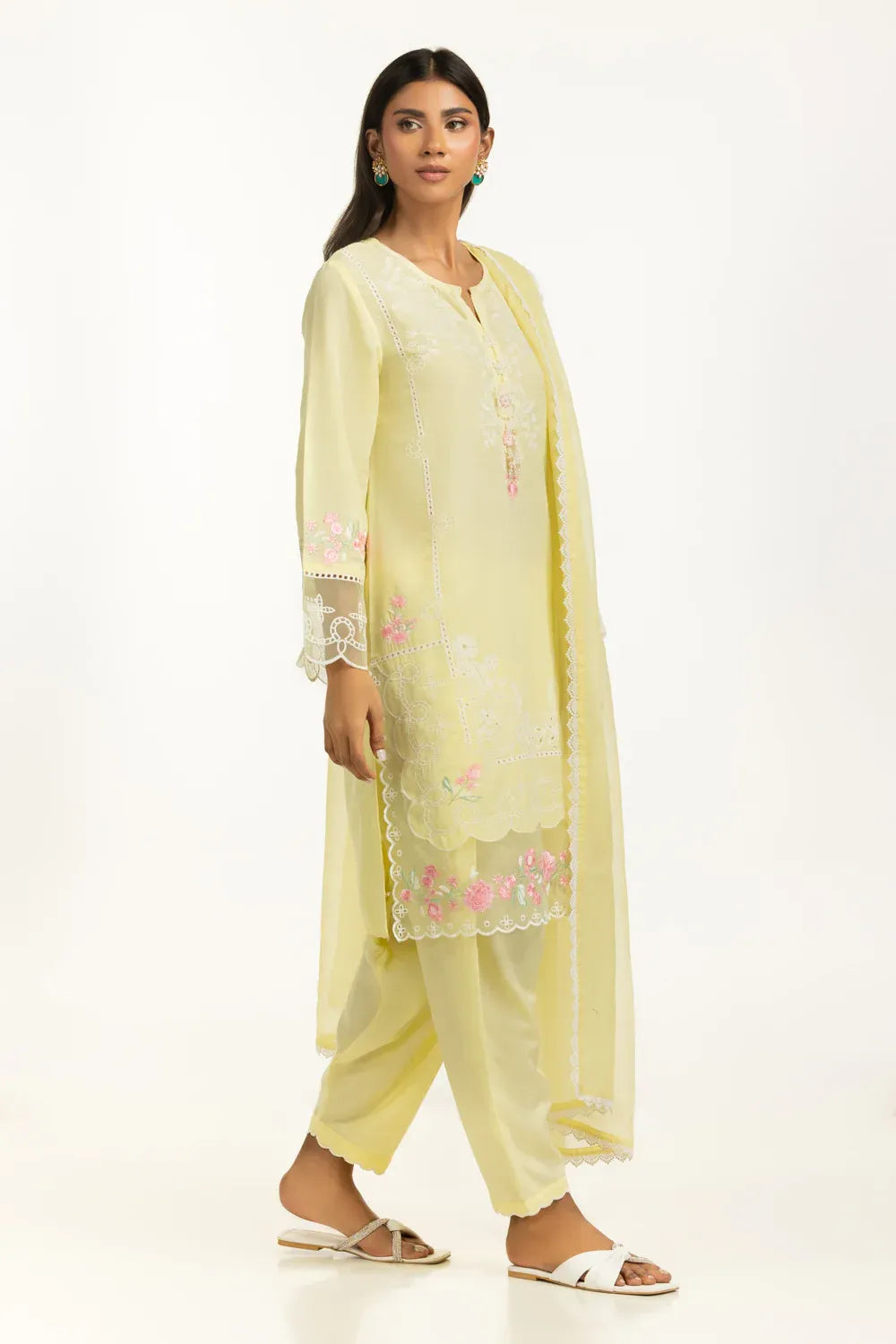 IPSTD-44737 3PC GUL AHMED