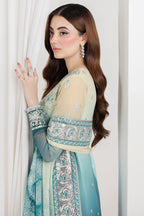 FARASHA FLORELLA AZURE PEARL