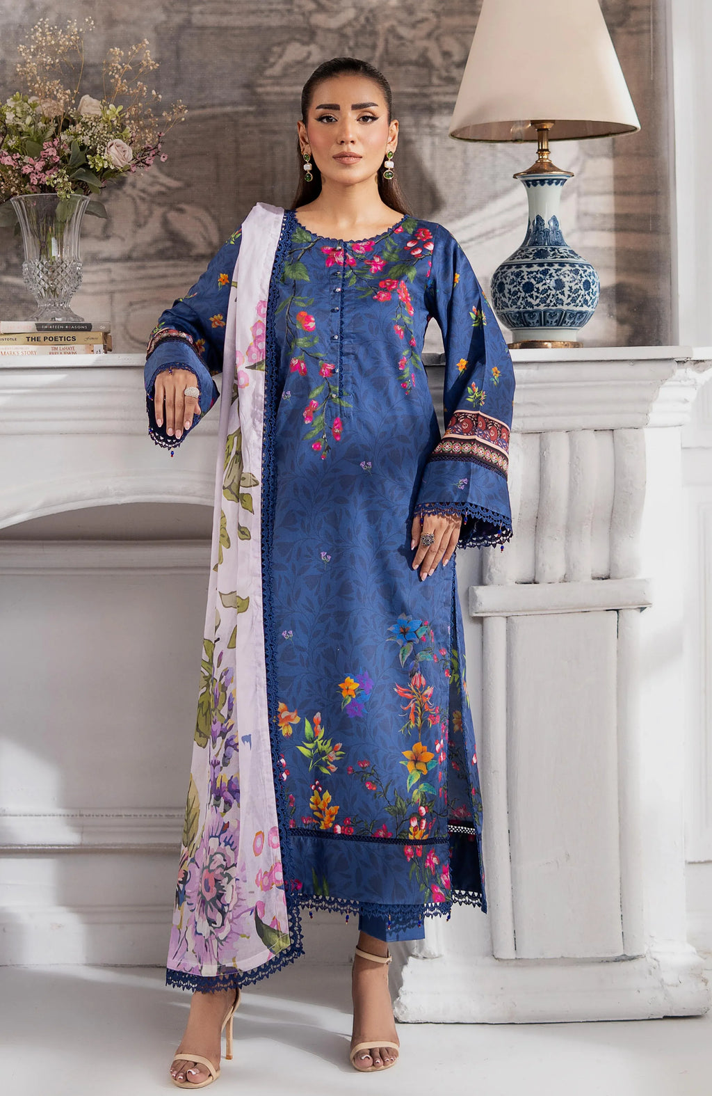 ALZOHAIB SUNSHINE BLOOM S-04