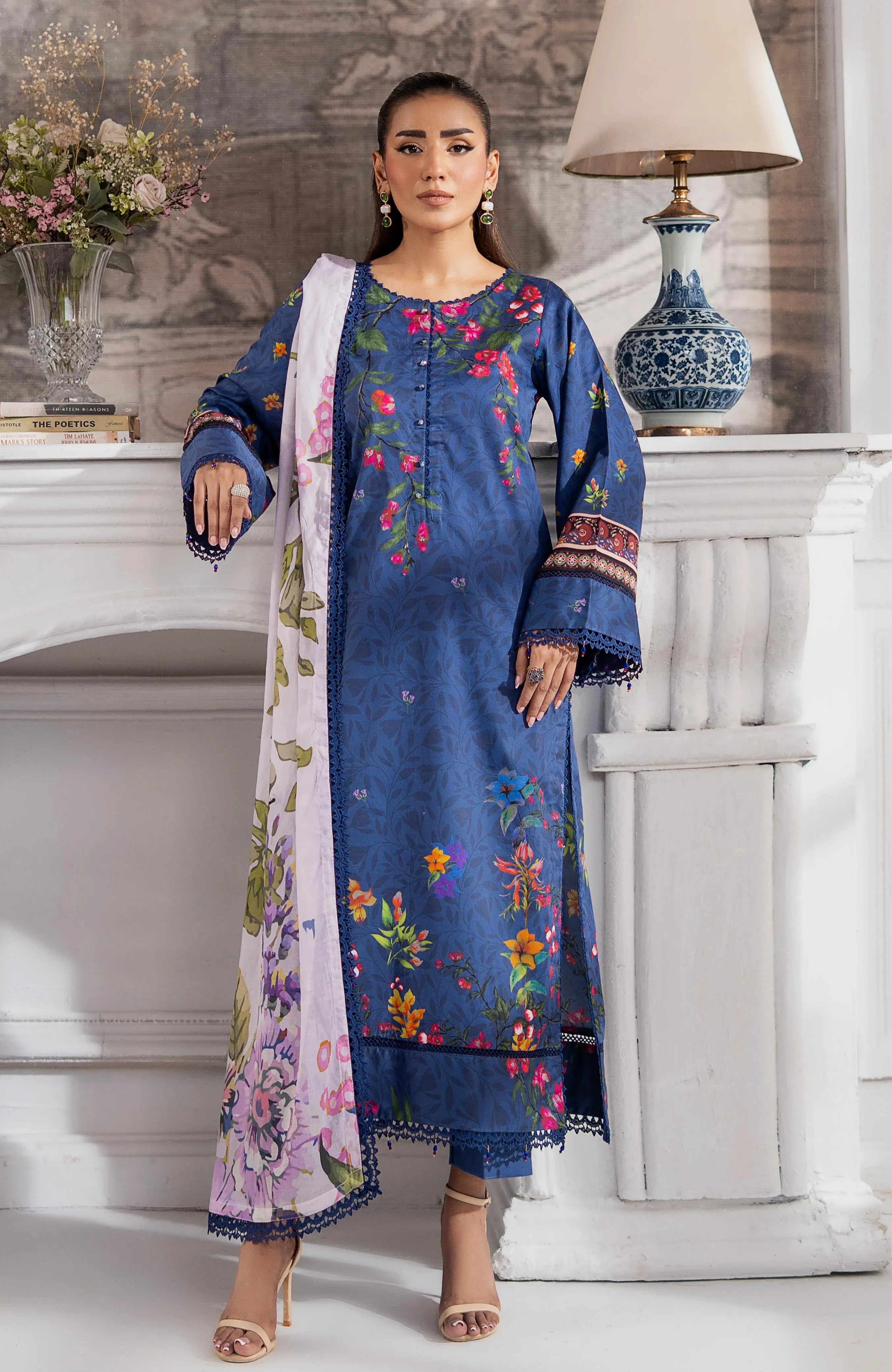ALZOHAIB SUNSHINE BLOOM S-04