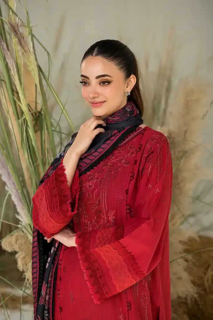 SOBIA NAZIR D-5A