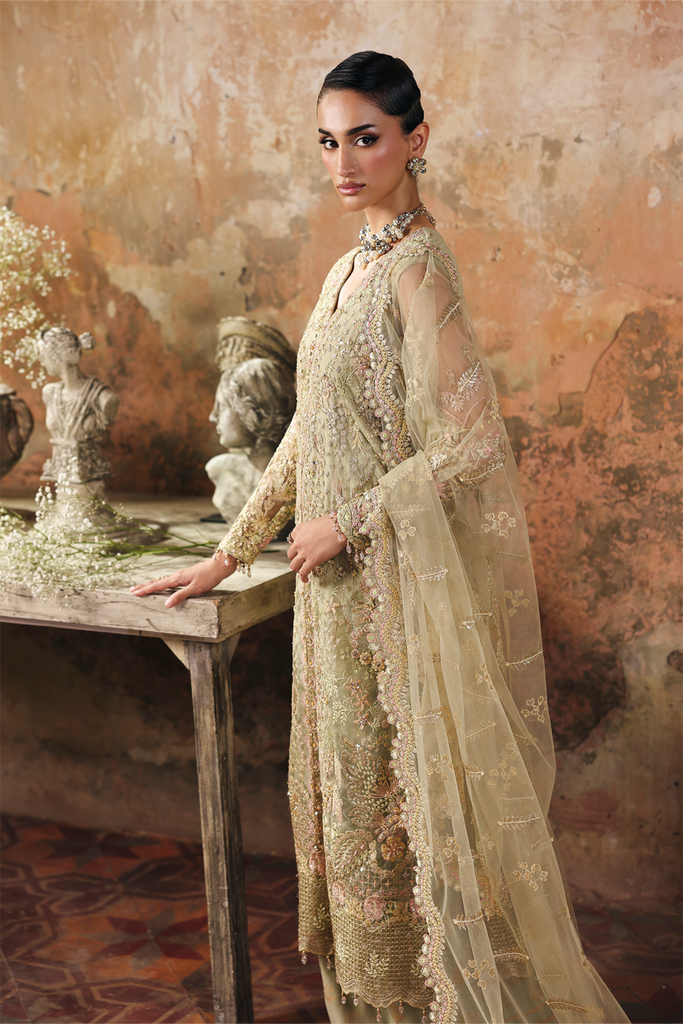 RAJBARI SAGE CELESTIA
