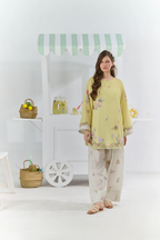 COCOON PETAL WINGS 3PC