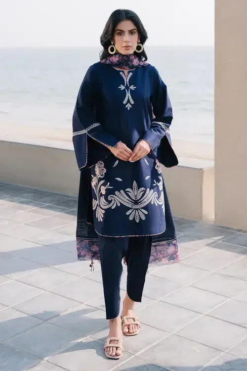 STITCHED BY CC USE-9145 JAZMIN 3PC