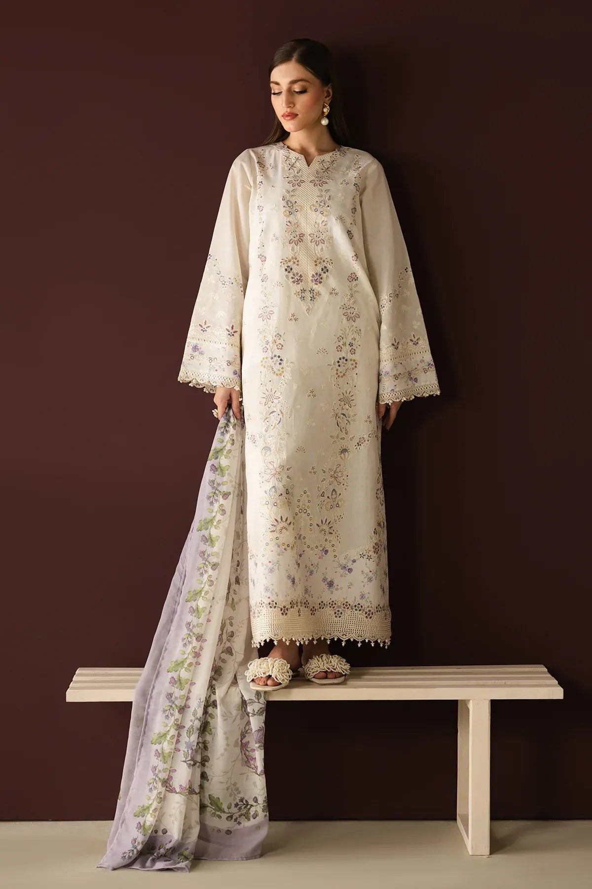 BAROQUE UF-4433