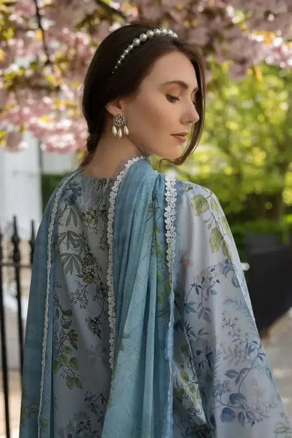 SOBIA NAZIR SN BASICS D-6A