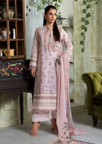 STITCHED BY CC D-04A SOBIA NAZIR 3PC