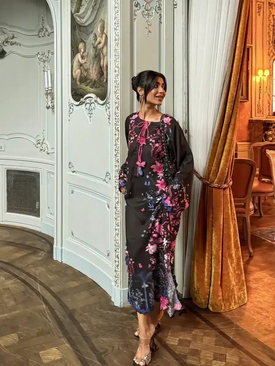 MAYAH SONA KAFTAN