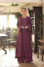 NOOR BY SAADIA ASAD D-08B