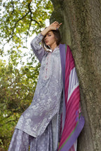 SOBIA NAZIR SATIN D-01