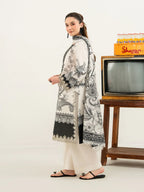 MAHNUR ANAYA LAWN ANA-005