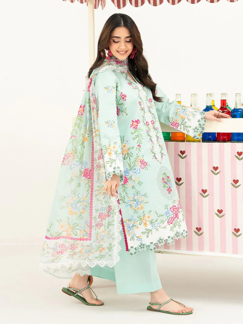 MAHNUR ANAYA LAWN ANA-011
