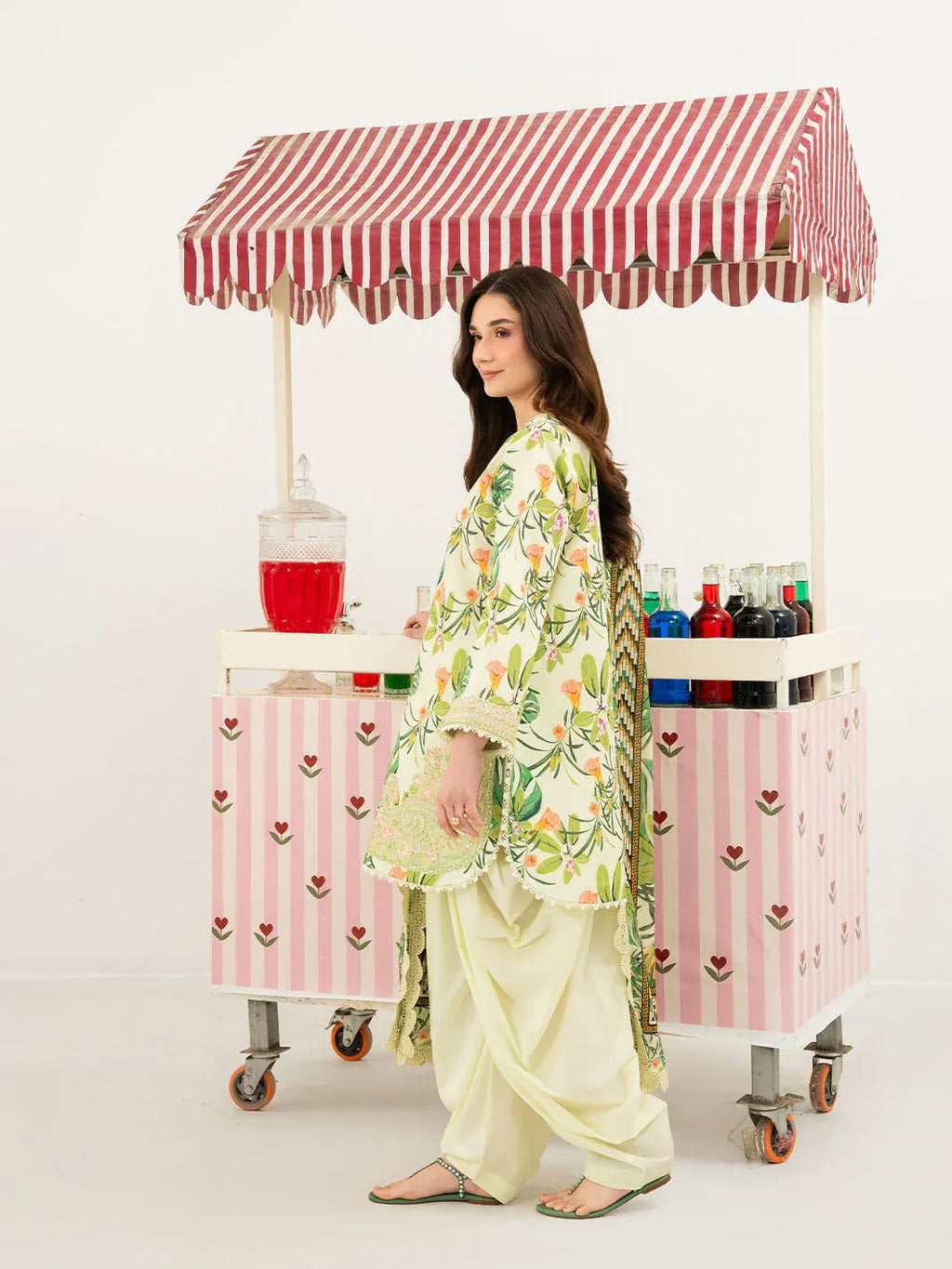 MAHNUR ANAYA LAWN ANA-013