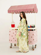 MAHNUR ANAYA LAWN ANA-013