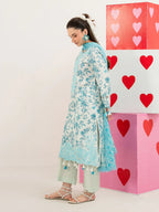 MAHNUR ANAYA LAWN ANA-014