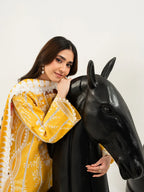 MAHNUR ANAYA LAWN ANA-019