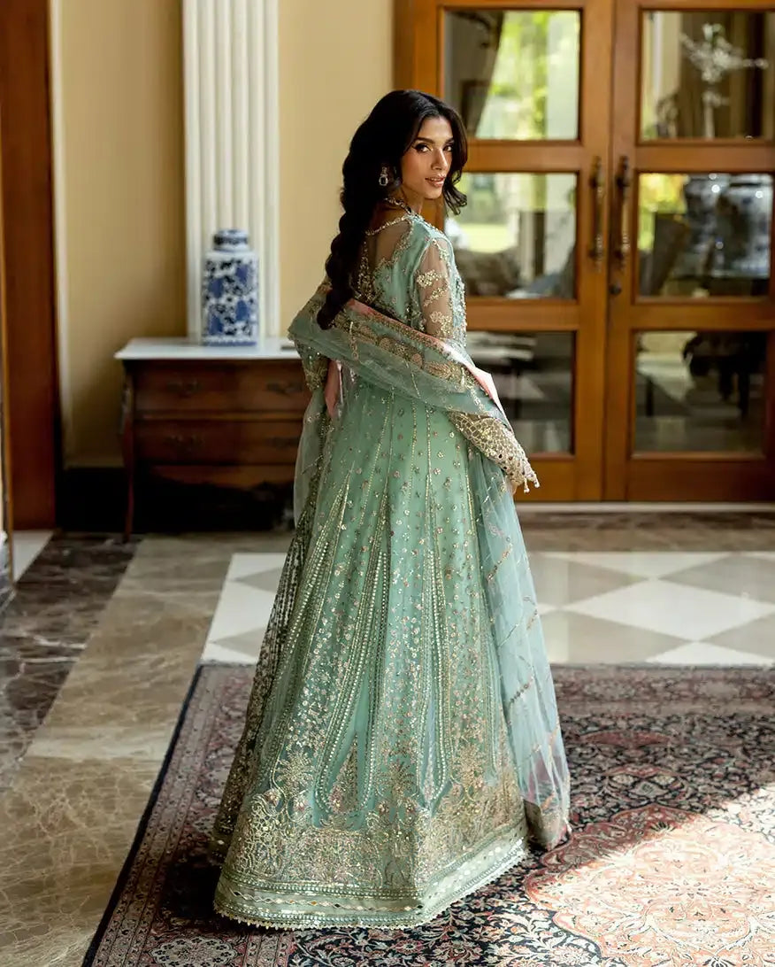 MUSHQ DARLINGS BINDU