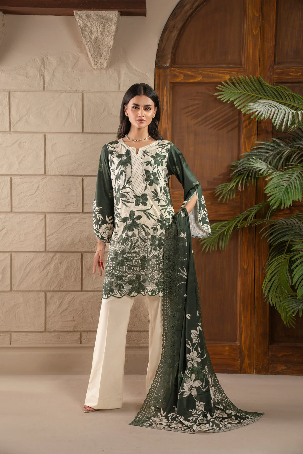 FIRDOUS D-737