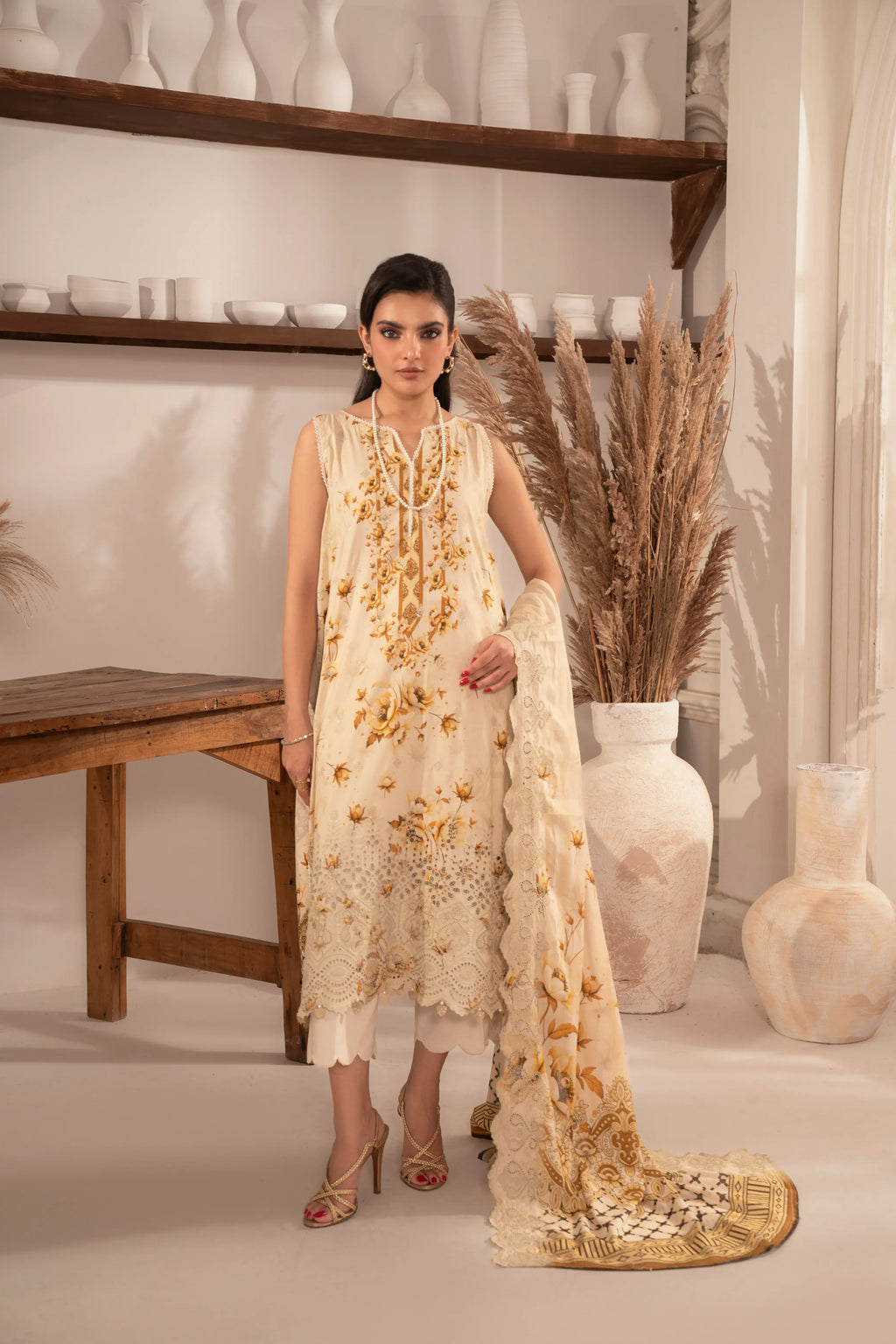 FIRDOUS D-731