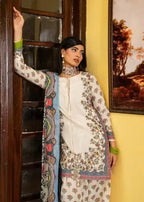 MARIA OSAMA KHAN JASMINE