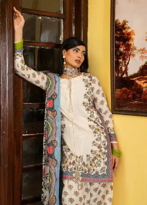 MARIA OSAMA KHAN JASMINE