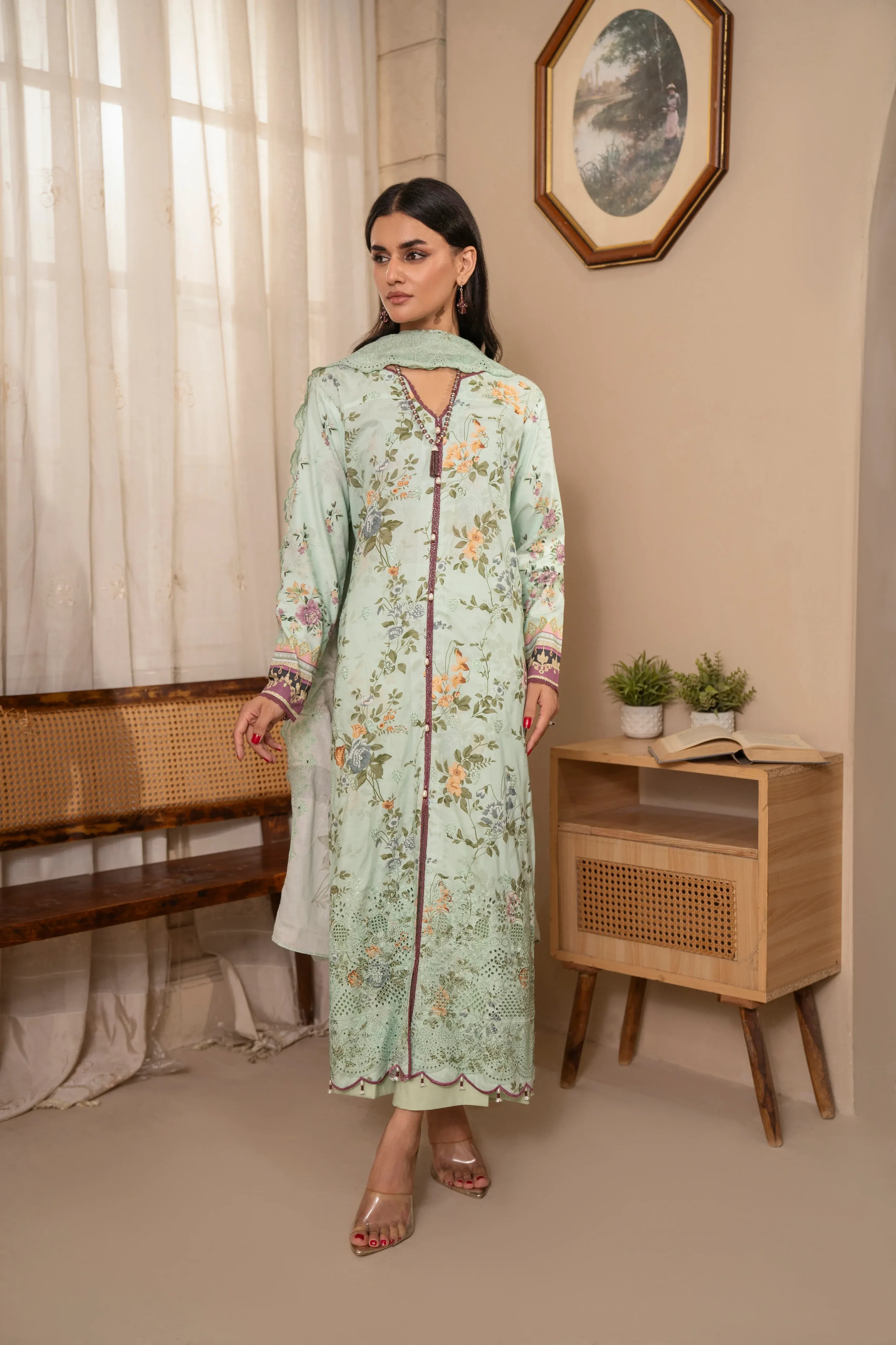 FIRDOUS D-729