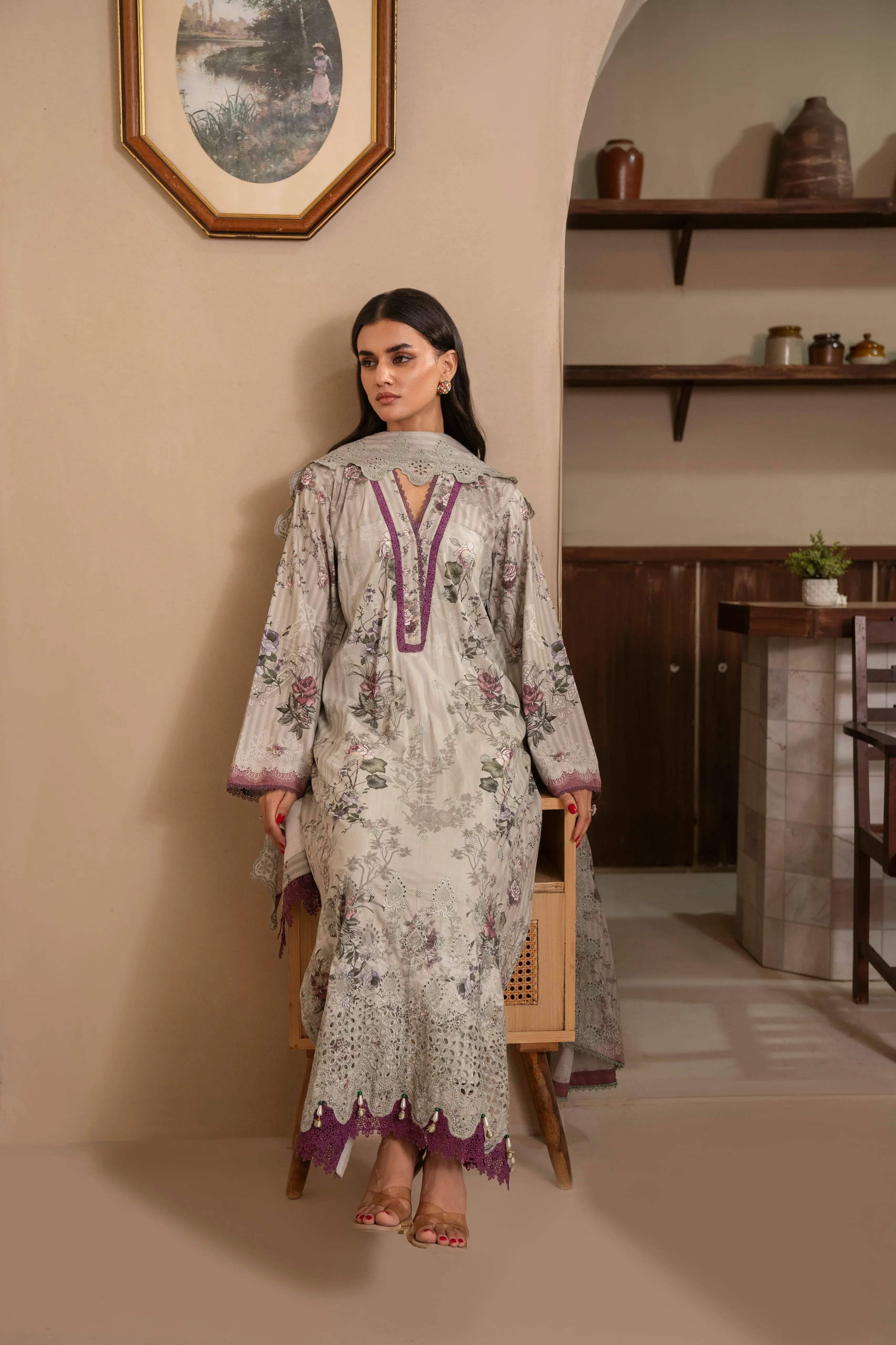 FIRDOUS D-711