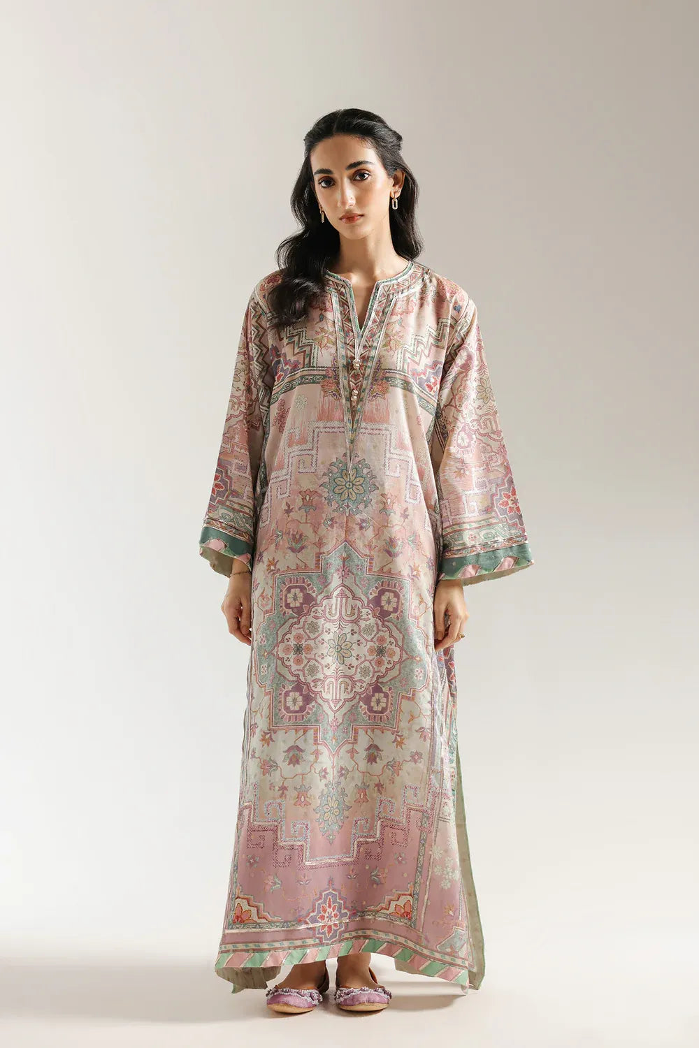 ETHNIC E3482-103-515 1PC