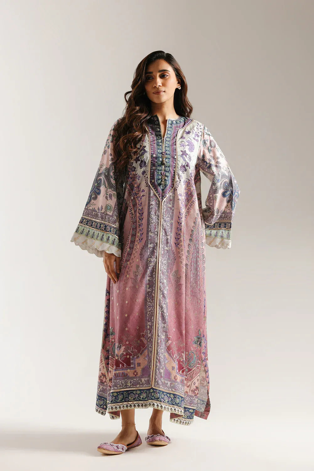 ETHNIC E3504-103-004 1PC