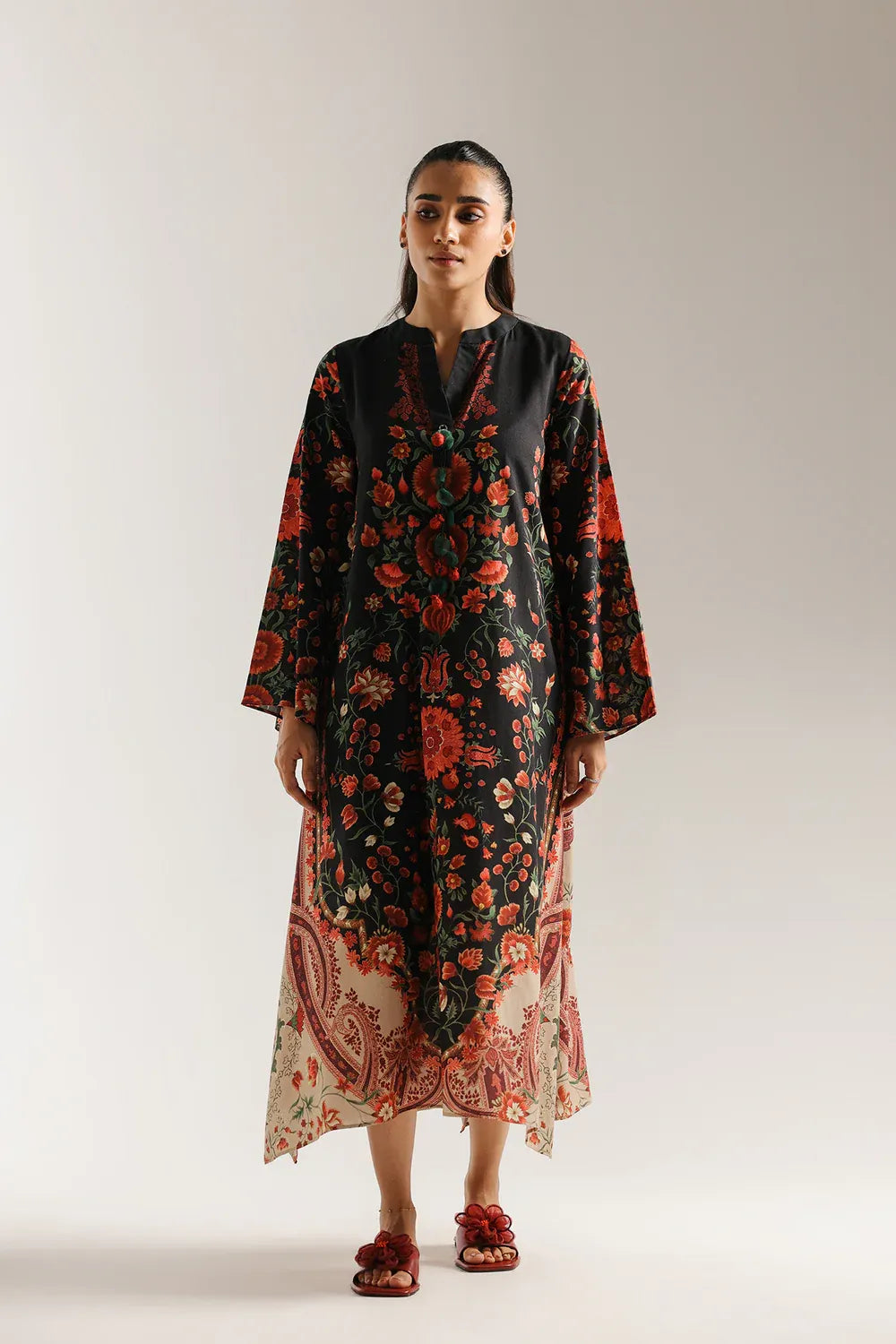 ETHNIC E6645-102-902 1PC
