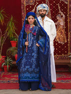 MAHNUR GUL G-003