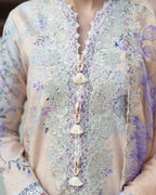 ROHEENAZ WHISPERED FLORALS GENTLE BREEZE