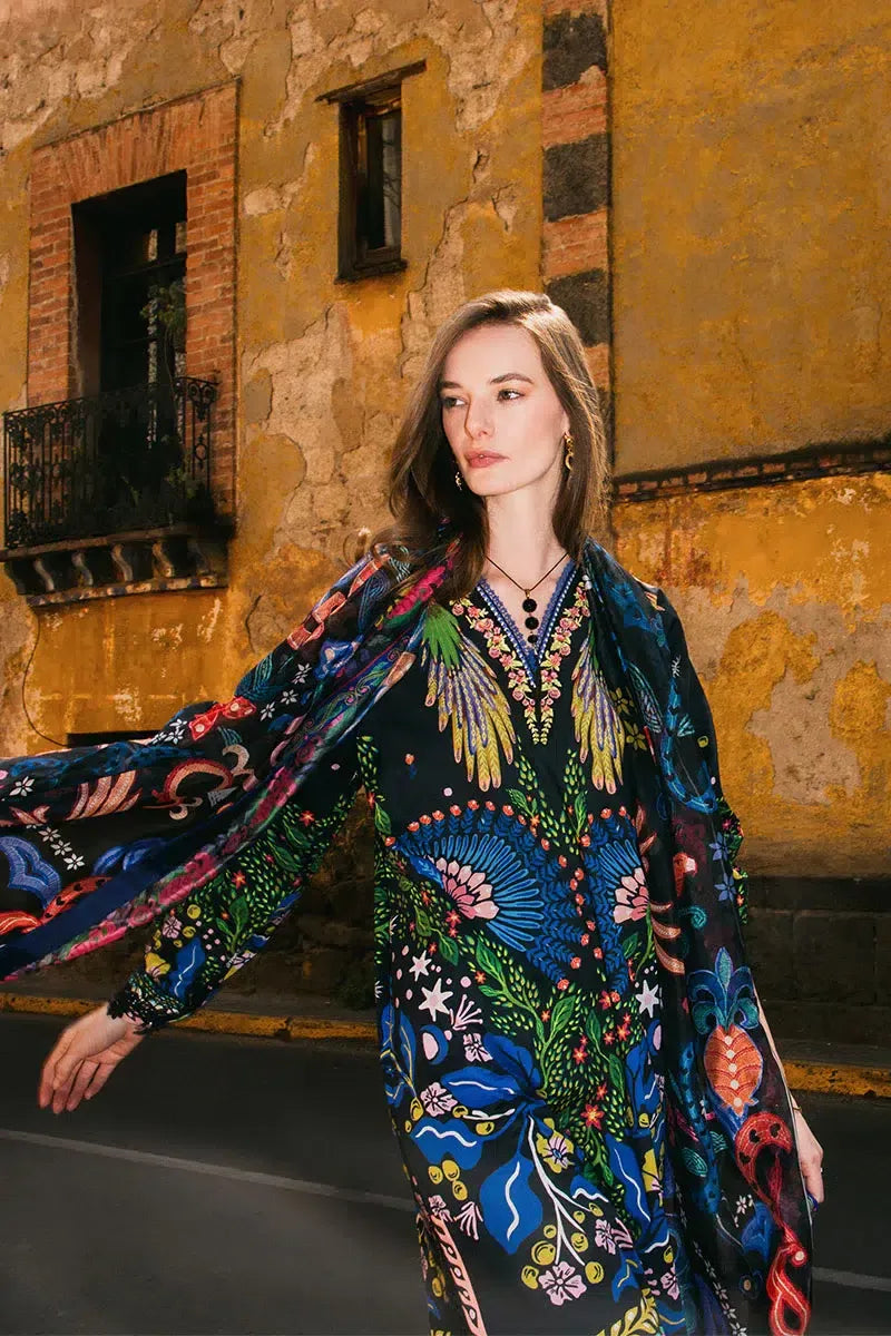 HEMLINE LA DOLCE HML-2502A